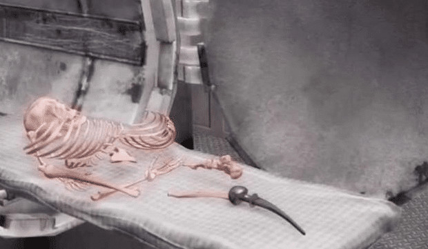 美国发明水葬,尸体变成废水冲入下水道,你接受吗?