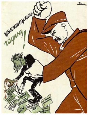 对话Josh:我在美国搞社会主义革命