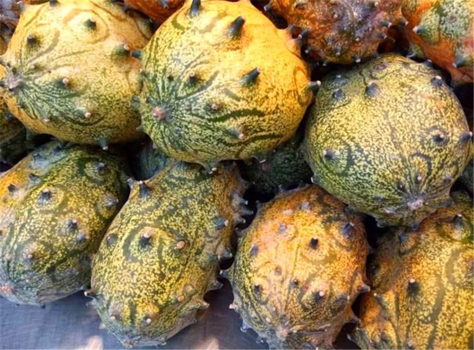 "灭霸水果"现在非常火,但是种植它的人却多了一些烦恼