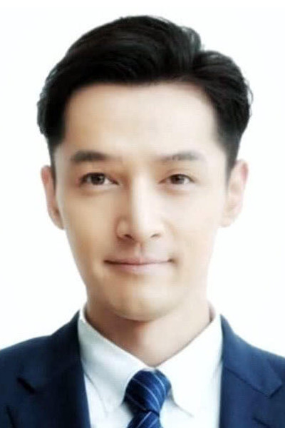 男星证件照,躲过了王俊凯的厌世脸,看到图5:请收下我的膝盖