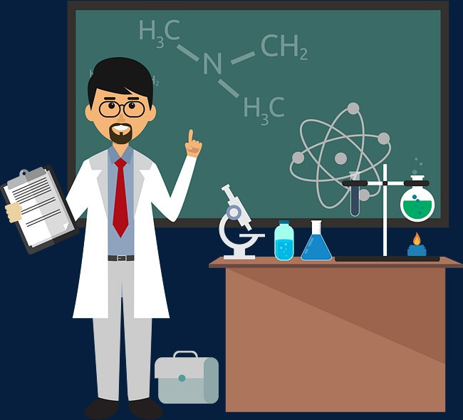 学好化学其实不难,弄懂基础的概念和原理,初中生就要用四大要素学习法