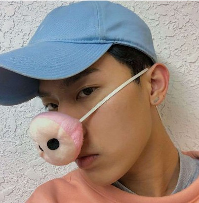 男生想要"拒绝"你时,会给你起这3个外号,女生别傻傻的苦追了