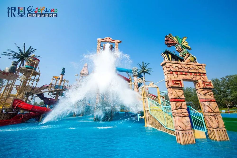 万众期待!乐海水世界开园倒计时,最后一波特惠年卡来啦