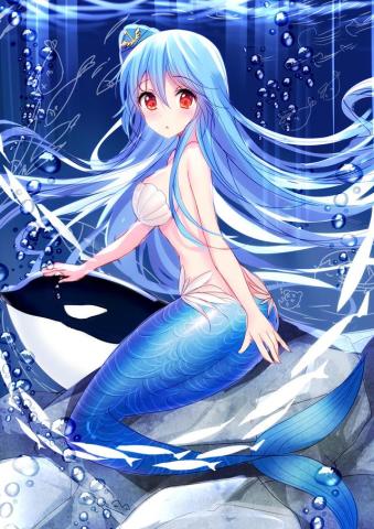 2,战舰少女:昆西《战舰少女》   昆西昆西昆0v0!