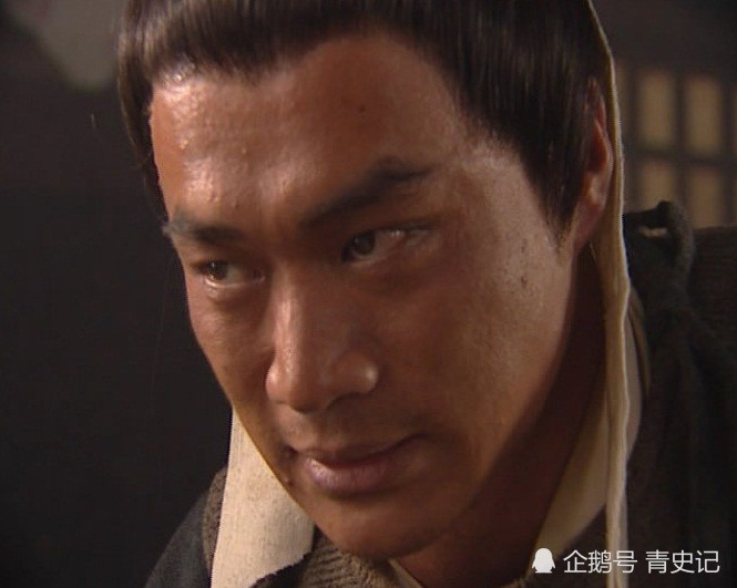 武松|为什么说武松不是好汉？你看蜈蚣岭、鸳鸯楼，他干了什么