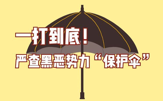 昭通對108名涉嫌涉黑涉惡腐敗和充當黑惡勢力