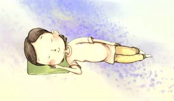 会睡觉,也是一种本事