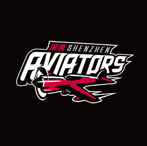 深圳队新logo受好评腾讯体育5月18日讯 cba联赛官方昨日公布了9支球队