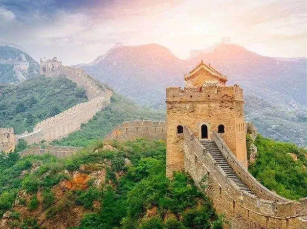 齐名长城、大运河的古代奇迹,历经2000年,