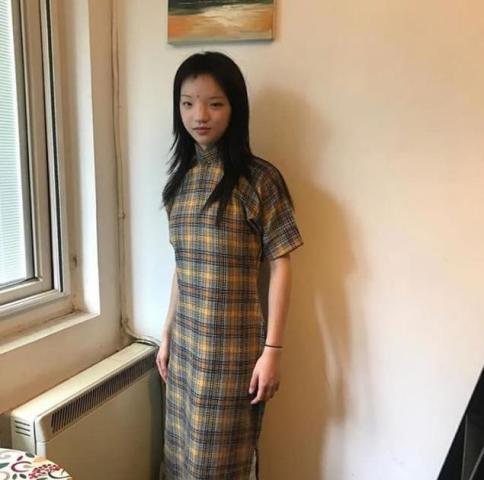 战国人审美的高级脸!塌鼻梁小眼睛就是歧视中国人