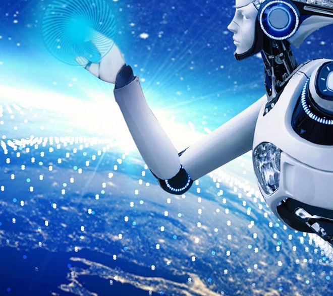 科技,与未来,生活?-看点快报