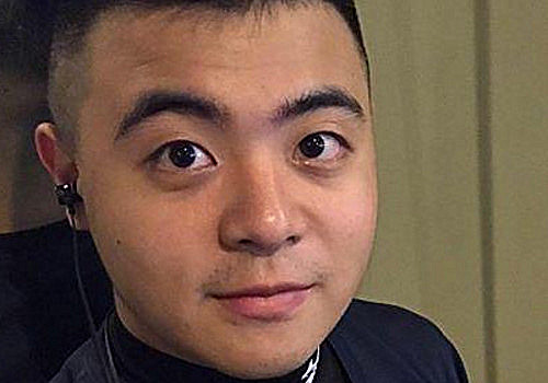 有一种整容叫"裕树"长大,14年过去了,如今神似"曾舜晞"!