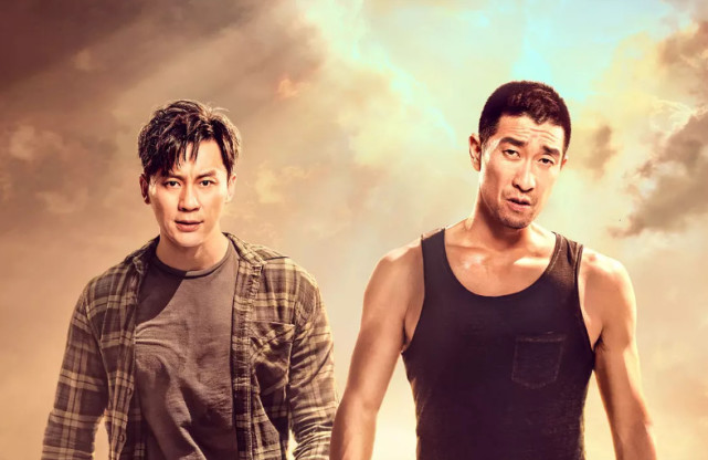 《七日生》:豆瓣大量一星来砸场,李晨也加入烂剧大军了?