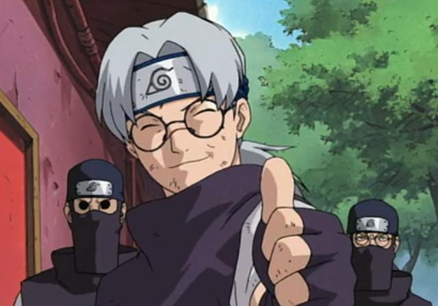 最后一个骨川小夫大家一定非常熟悉啦,他是《哆啦a梦》中的人物.