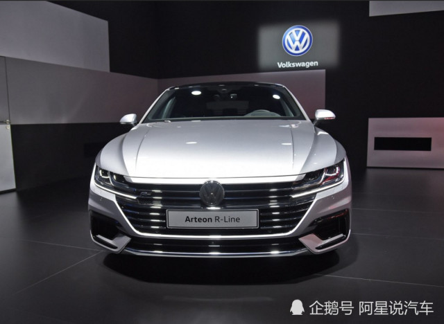 大众新车又厚道了一次!天籁见了后悔不迭,