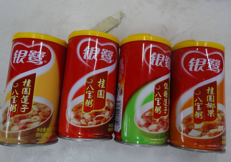 银鹭董事长嫁女儿,看到餐桌上饮料,网友:难怪火了那么多年