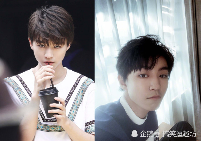 女生撞脸王俊凯,亲妈看了都傻傻分不清楚,网友:心动了!