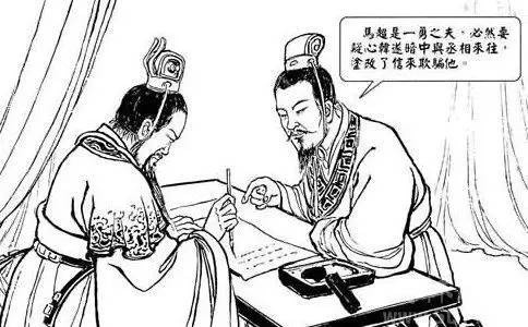 三国第一谋士的反间计,在《梦想帝王手游》中得到了完美还原