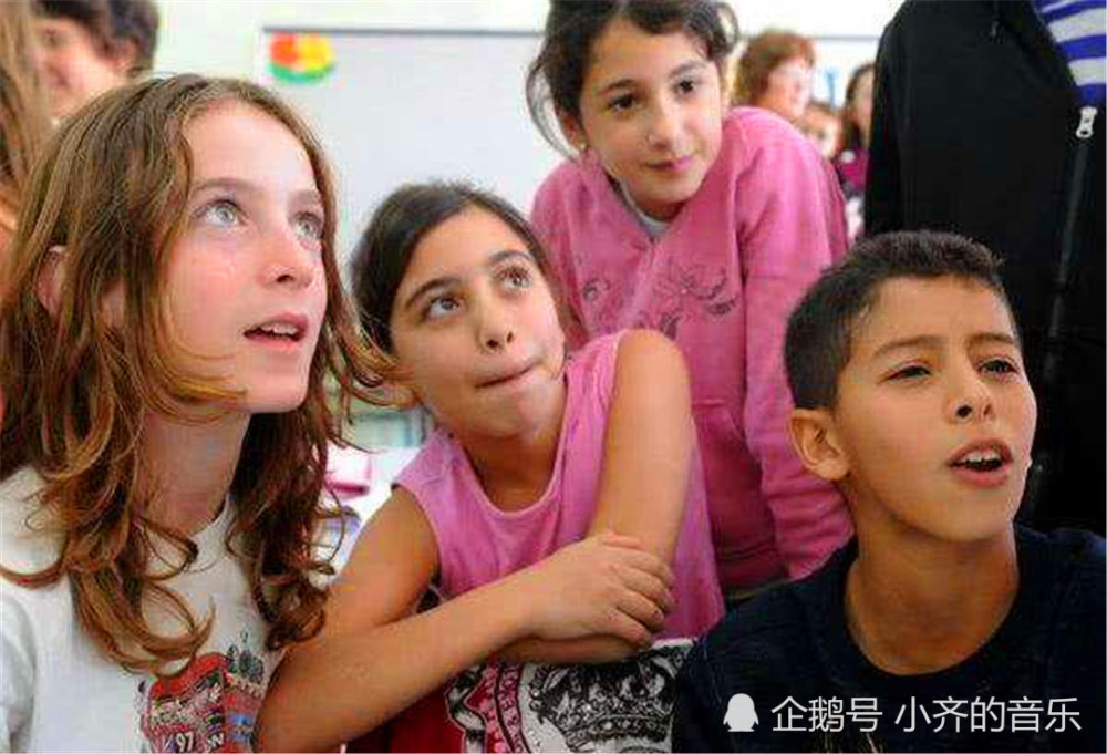 河南犹太人后裔千年后想回以色列认祖归宗，说明了什么？