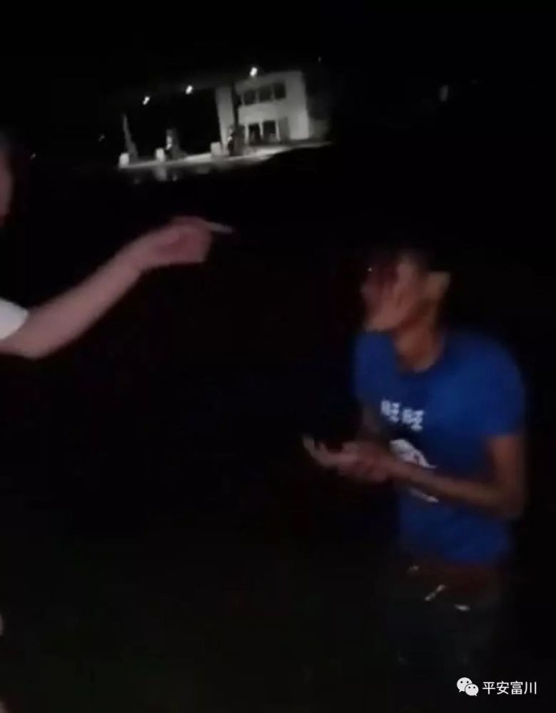 轰动富川的5.16群殴事件12名嫌疑人被一网打尽!