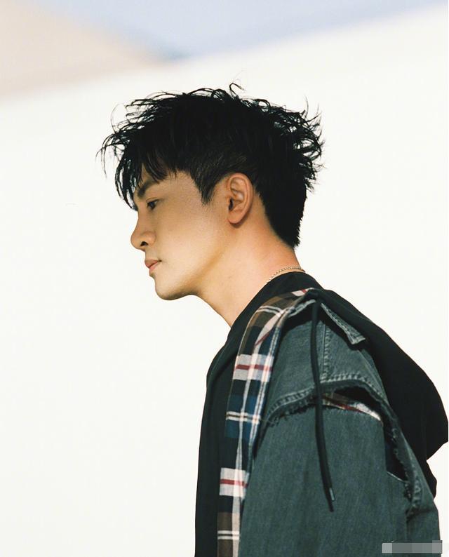 苏有朋又出新造型,45岁大叔英俊潇洒,见证什么是真正的男神