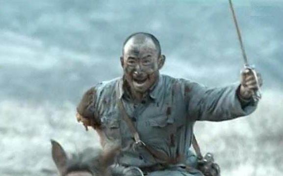 《亮剑》日军官骂八格牙路,字幕翻译不靠谱,