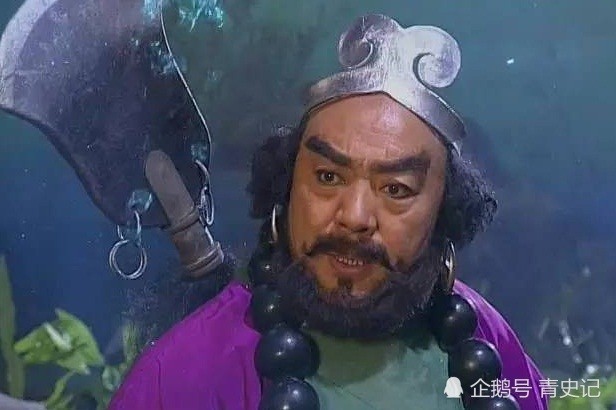 沙僧|八戒沙僧的兵器，为何都是5048斤？你看这数字代表着什么