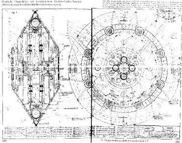 飞船|印度古庙中的这种雕塑，竟是真实的古代宇宙飞船！