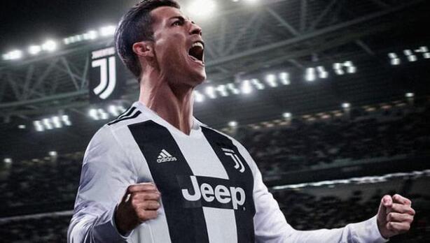 意甲宣布C罗当选赛季最佳球员 国米门神荣膺最