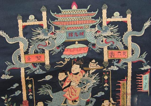 举子落第前和及第后,妻子各写了一首诗,从中可以看出科举的魅力