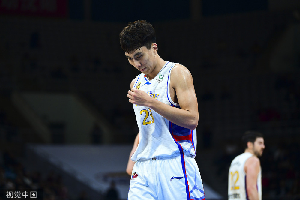 天津小将时德帅