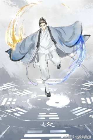 一人之下:金奎将洗白,成为王也的迷弟?