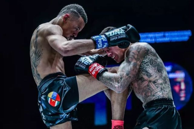 西提猜因久疏战阵不敌马拉特是他逼出最强对手