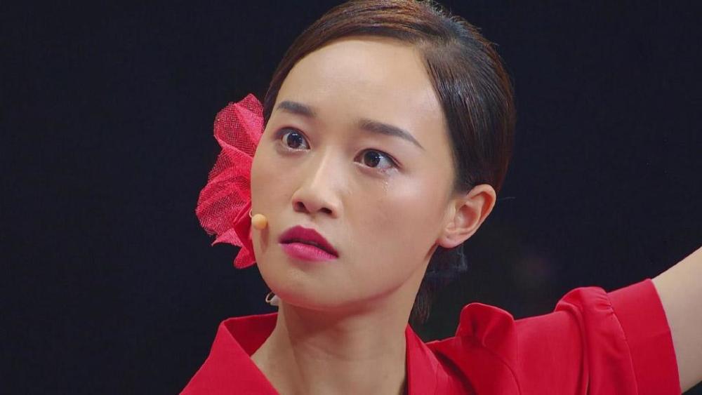 乘风破浪的姐姐|《乘风破浪》又一位姐姐口碑“翻车”，这节目有毒，谁红谁倒霉