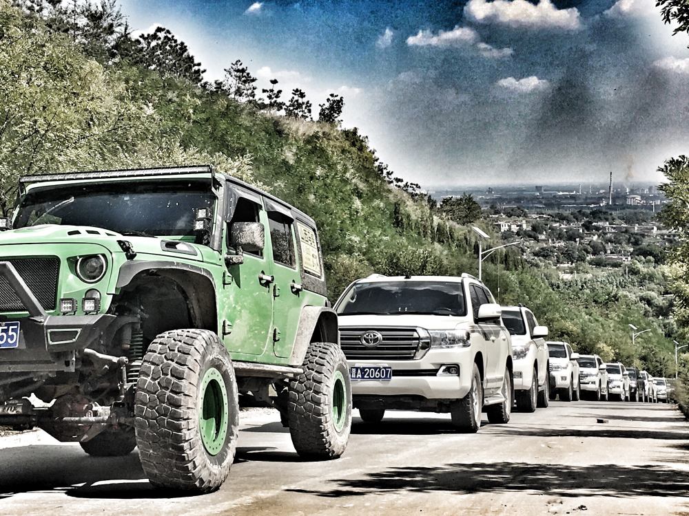 丰田巅峰命名史:凌志、佳美、陆巡、大霸道!