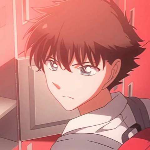 青子快斗情侣头像 搜狗图片搜索