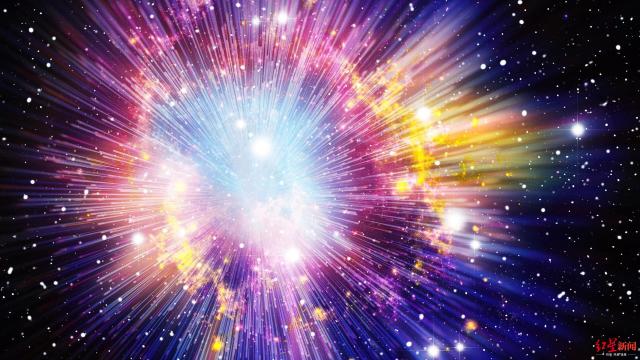 宇宙的年龄算错了？它可能比我们预估的年轻10亿岁