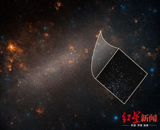宇宙的年龄算错了？它可能比我们预估的年轻10亿岁