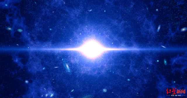 宇宙的年龄算错了？它可能比我们预估的年轻10亿岁