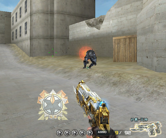 Cf 鼠标灵敏度多少合适 50以上是菜鸟 这个阶段刚刚好