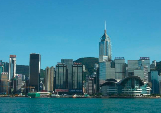 中国各大城市简称,北京是京,上海是沪,哪个城市