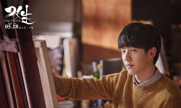 毁掉的电影《双生》16年的电影因为限韩令拖