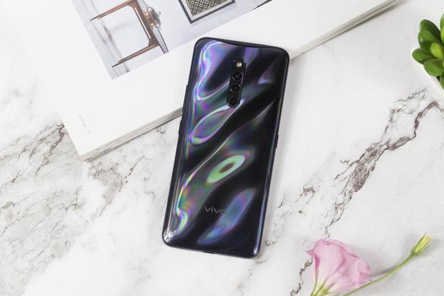 實拍:vivo x27 pro,上手體驗完美,吹爆顏值!