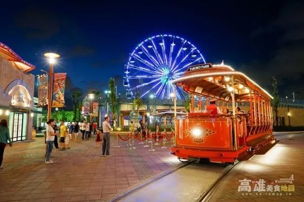 台湾大鲁阁即将开发内地首家购物中心