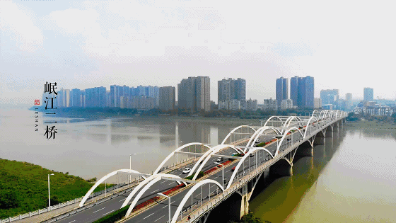 乐山五大地标全攻略,来看看有没有你熟悉的那个老地方