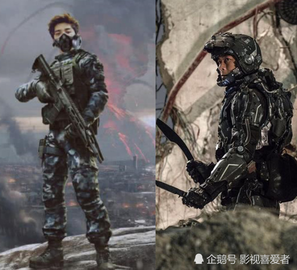 被指蹭热度?《重回地球》却有不同的剧情,主角变成了嫦娥