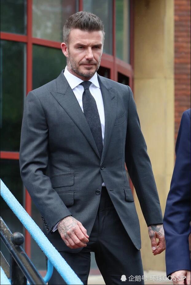 罗密欧,贝克汉姆,维多利亚,布鲁克林,曼联,司机