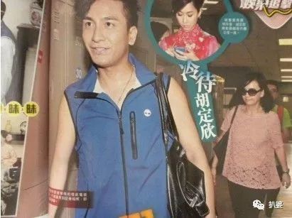 马国明|笑死，他咋总被安排和前女友演情侣？