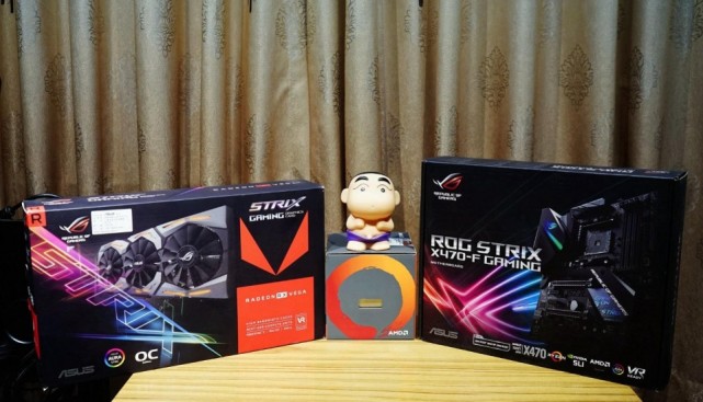 amdr72700xx470主板的性能详测