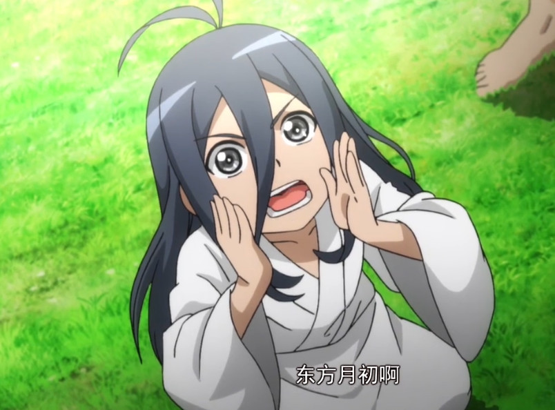 狐妖:红红对战金人凤,谁记得月初说了什么?难怪会被黑狐盯上